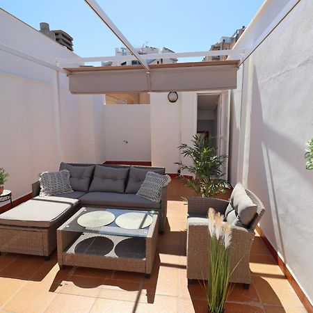 Apartamento Casa De Alba Cabo Cervera La Mata Torrevieja Exterior photo