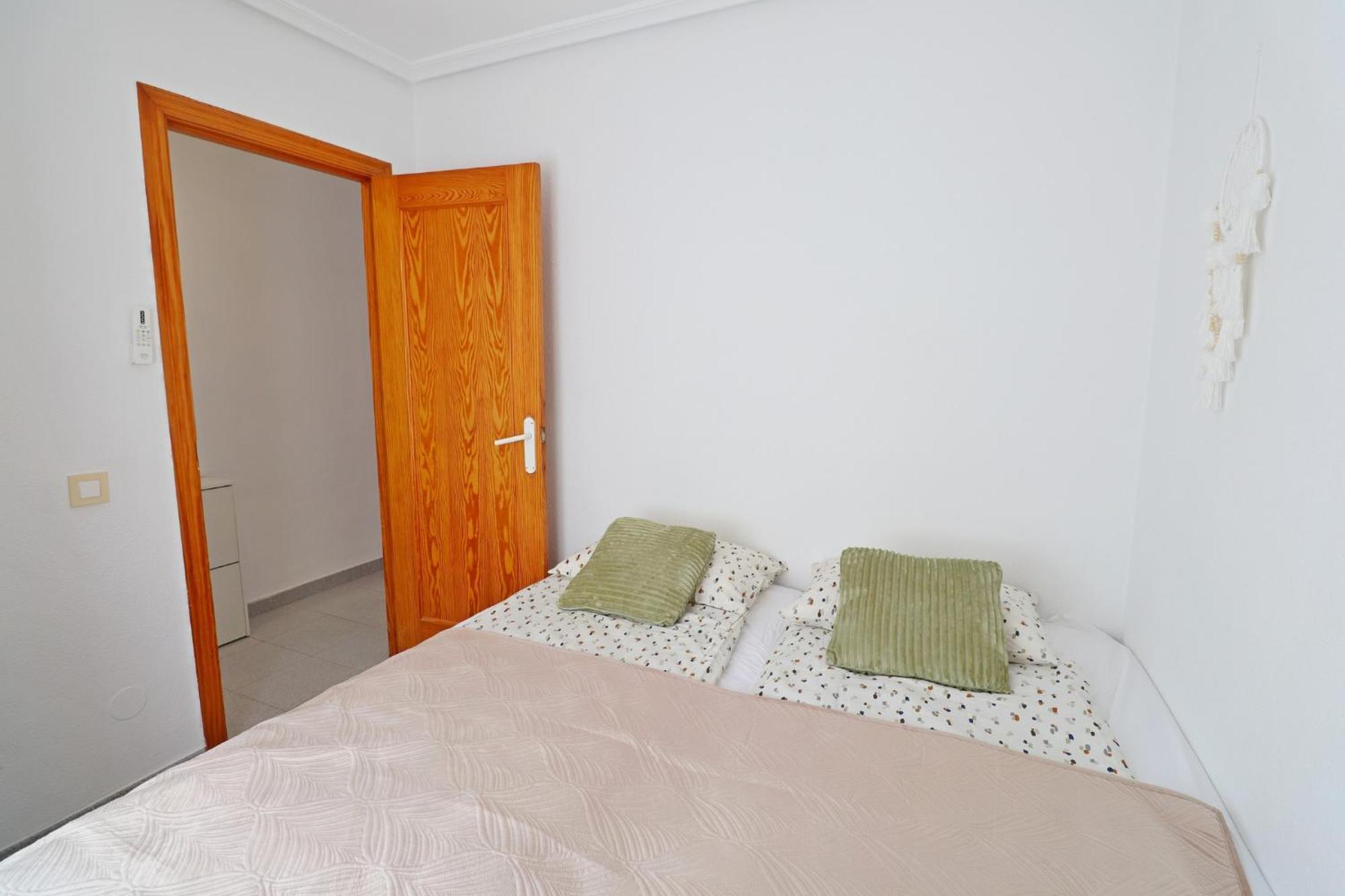 Apartamento Casa De Alba Cabo Cervera La Mata Torrevieja Exterior photo